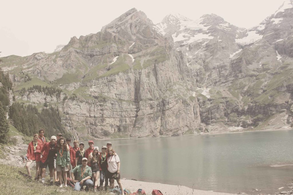 Flambeaux Nyon - PiCo